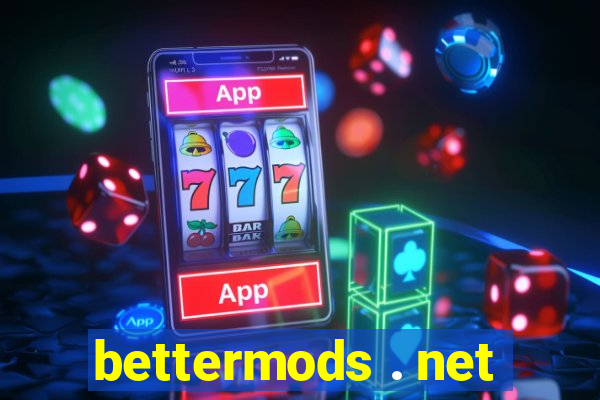 bettermods . net